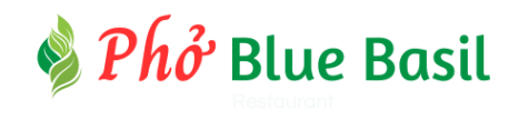 Pho Blue Basil Restaurant